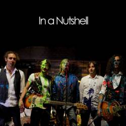 In A Nutshell : In a Nutshell In A Nutshell : In a Nutshell